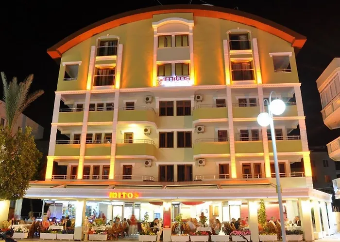 Hotel Mitos