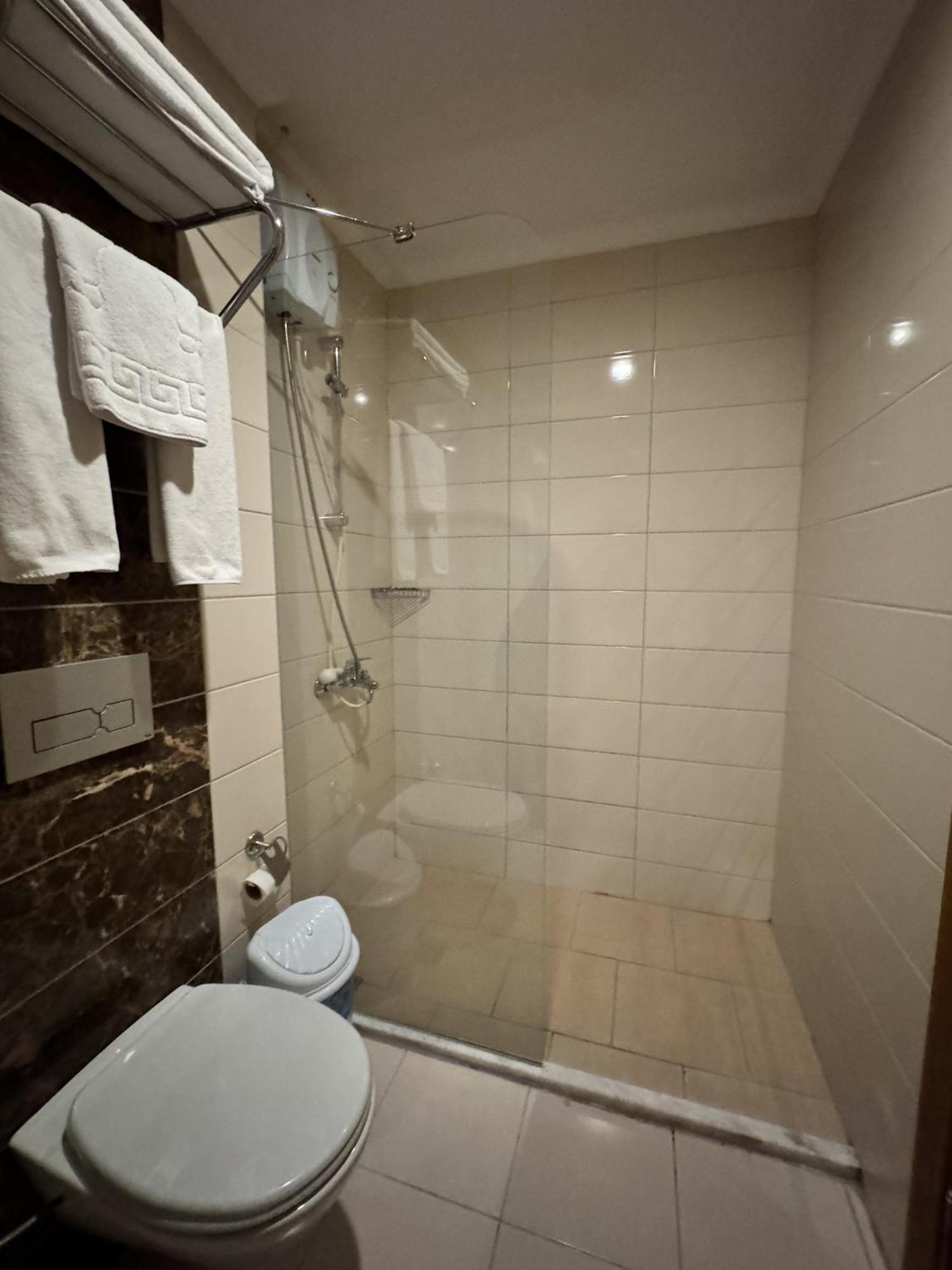 Mitos Lejlighedshotel *