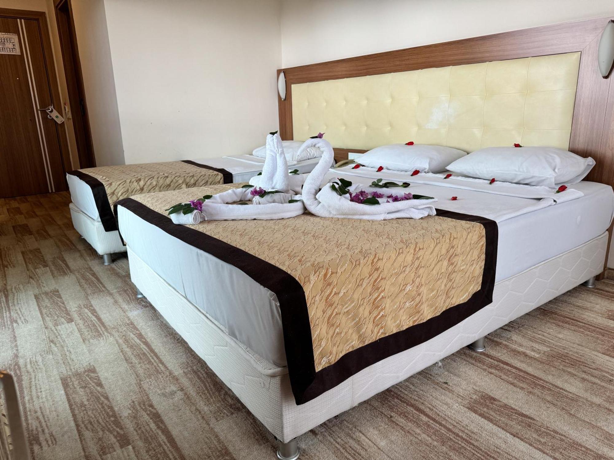 Mitos Alanya